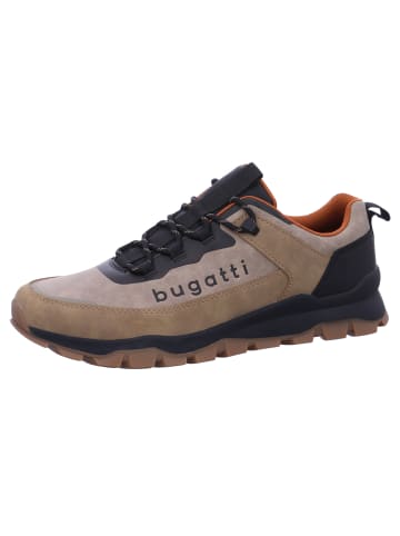 Bugatti Sneaker Amper in Beige