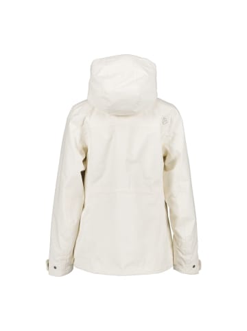 Didriksons Jacke in cream white