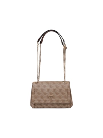 Guess Tasche Braun