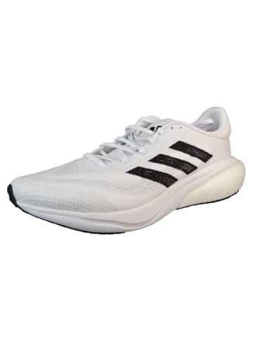 adidas Performance Halbschuhe weiß