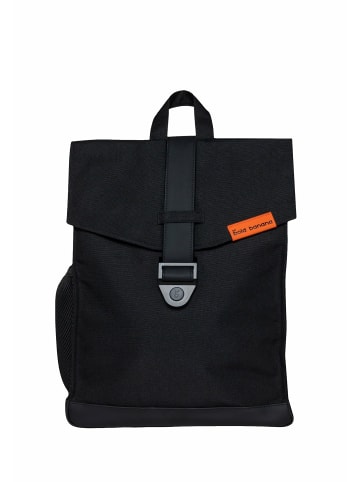 Bold Banana Cityrucksack für Erwachsene in schwarz