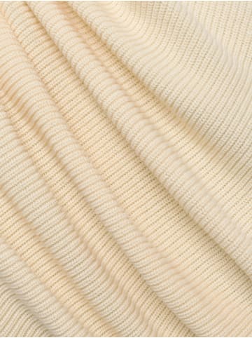 Marie Lund Strickpullover Nak in vanille - 0006