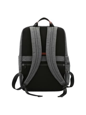 PICARD Rucksack Go Eco Anthrazit