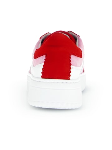 Gabor Comfort Sneaker Low in Sonstige