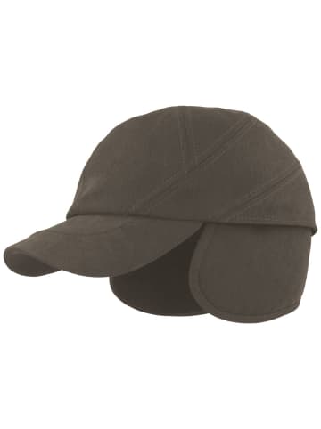 Balke Baseball Cap in grau