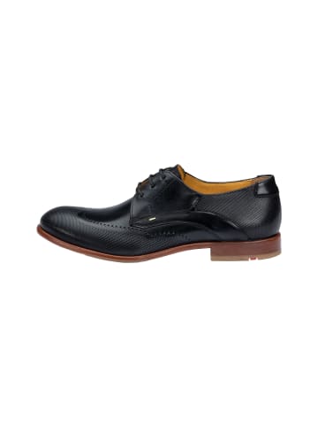 LLOYD Schuhe NASSAU in SCHWARZ