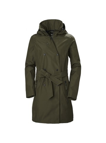 Helly Hansen M PROTECTOR VEST in Grün