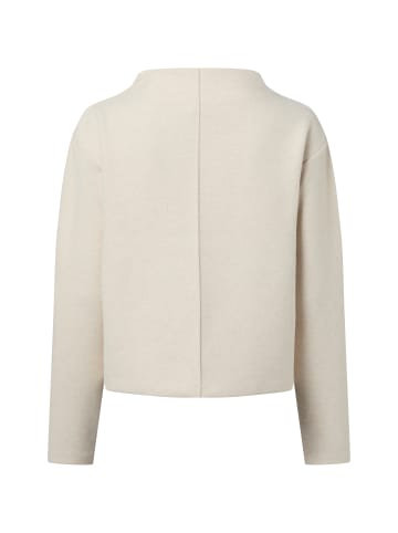 OPUS Sweatshirt Goklona in sand