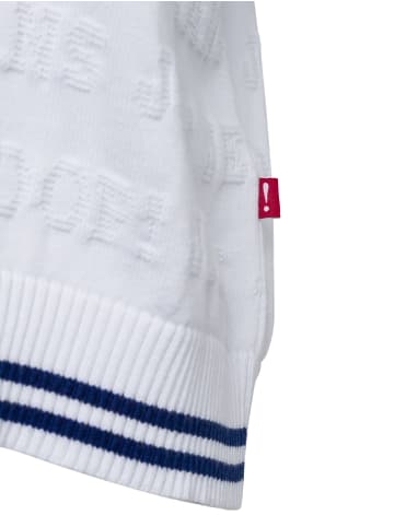 JOOP! Pullunder Kadia in weiß - 0001