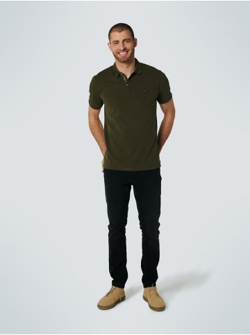 No Excess Regular fit Jeans für Herren in schwarz