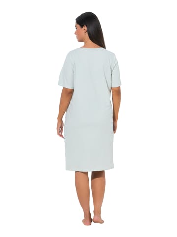 Ulla Popken Nachthemd in mint
