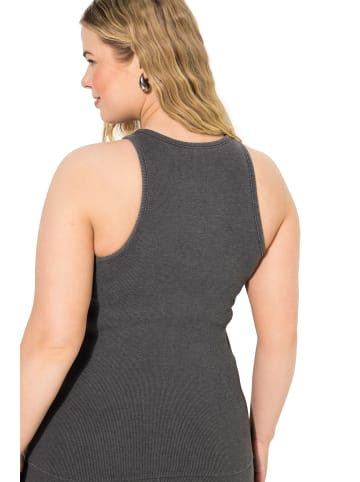 Studio Untold Shirt in anthrazit