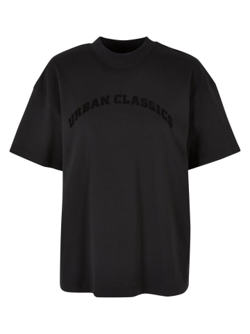 Urban Classics Urban Classics T-Shirts in black