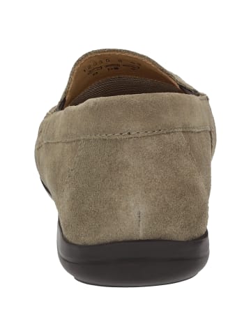 Sioux Slipper Giumelo-700-H in dunkelgrün