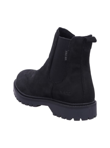 VADO  Stiefel und Boots in Schwarz