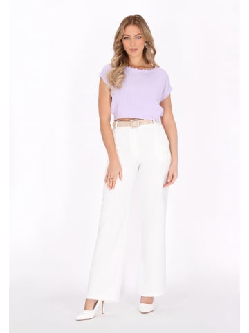 faina Women Top in lavender