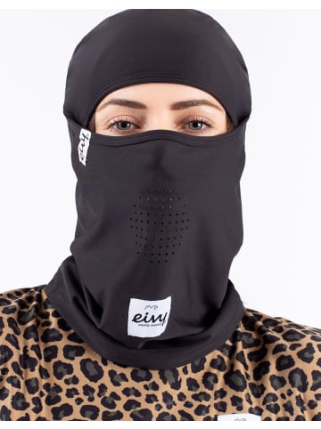 eivy Sturmhaube in Black