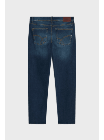 GAS Jeans 10887320568150 Blau
