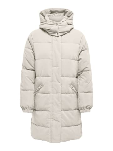 JDY Daunenjacke in Moonbeam