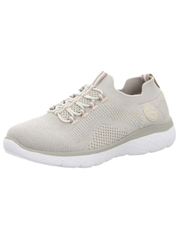 rieker Slipper in beige