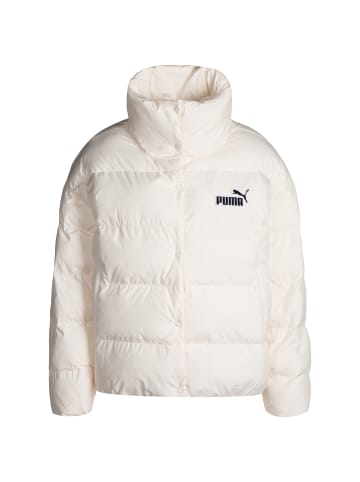 Puma Winterjacke Better Polyball Puffer in creme