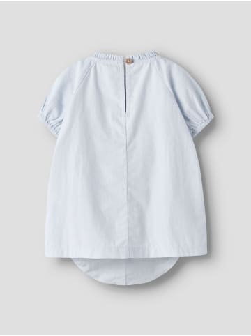 name it Kleid in Gray Dawn