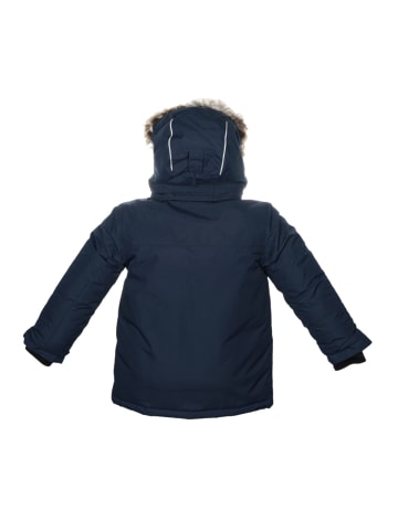 Kamik Parka ADEN in blau