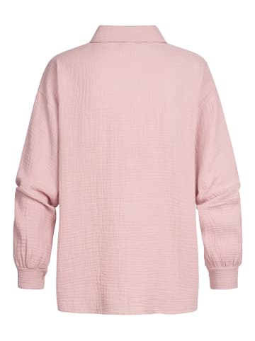 Cloud5ive Hemden in rose