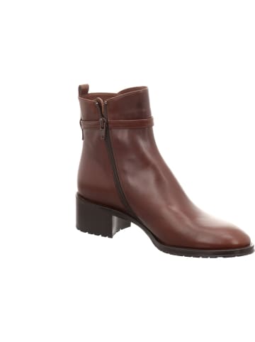 Truman's Stiefel in braun