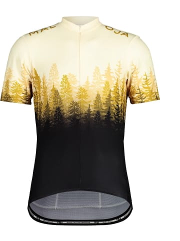 Maloja Radsportzubehör in Gelb