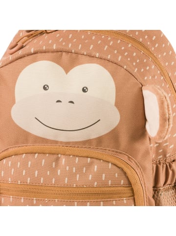 SCHNEIDERS Mini Kindergartenrucksack 27 cm in Coco