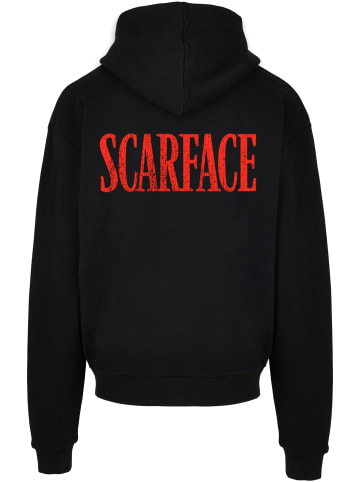 Mister Tee Mister Tee Kapuzenpullover in black