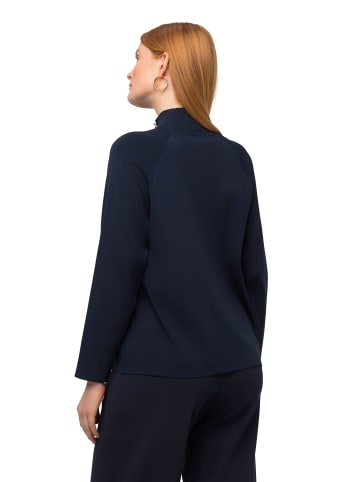 Ulla Popken Pullover in marine