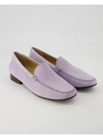 Sioux Slipper in Lila