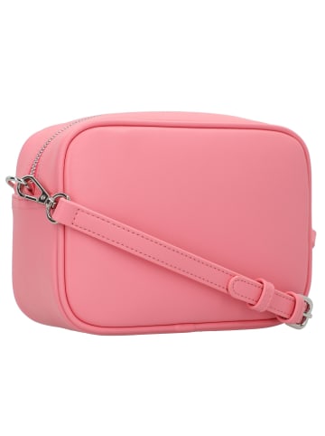 Seidenfelt Marttila Umhängetasche 20.5 cm pink