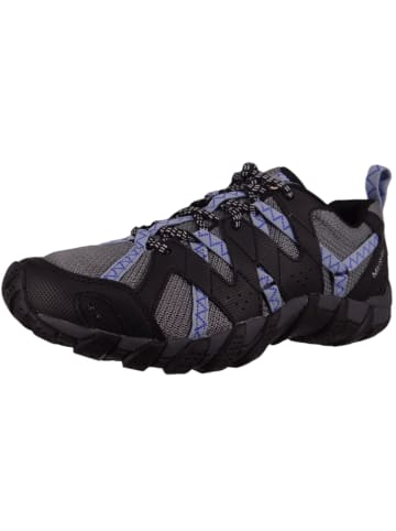 Merrell Halbschuhe schwarz