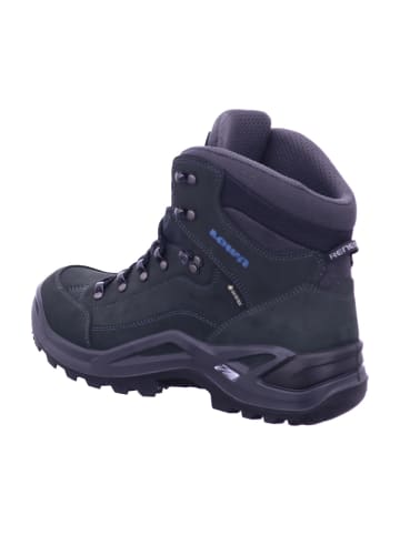 LOWA Wanderschuh in grau