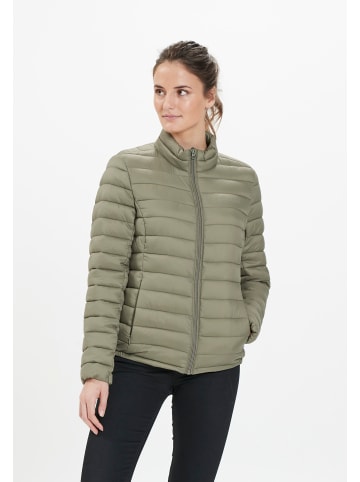 Whistler Steppjacke Tepic W Pro-lite in 3011 Deep Lichen Green