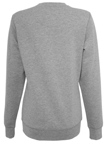 Mister Tee Rundhalsausschnitt in grey