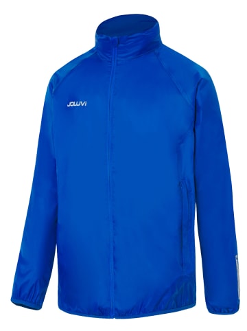 Joluvi Funktionsjacke Geiser in Blau