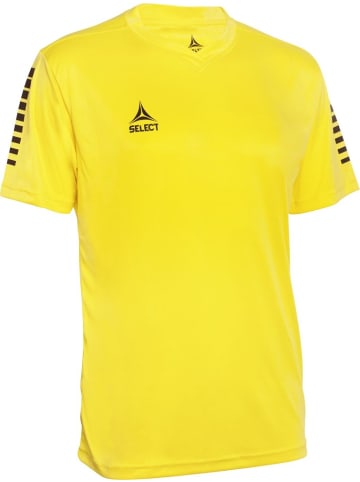 Select Trikot "Pisa Trikot" in Gelb