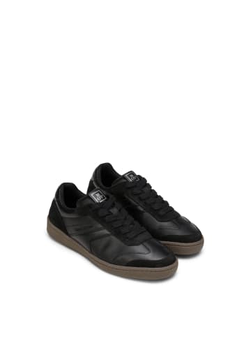 Marc O'Polo Sneaker in Schwarz