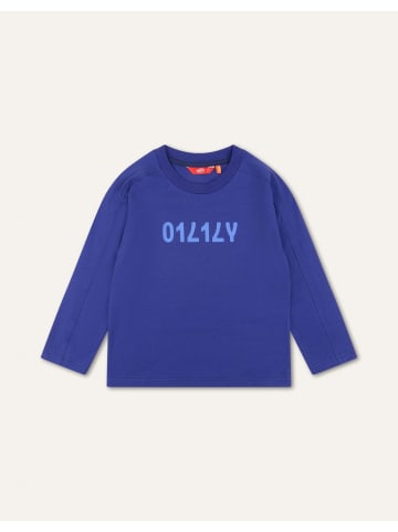Oilily T-Shirt Tarzan in Rot
