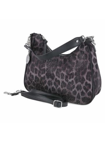 Tamaris Handtasche in grau