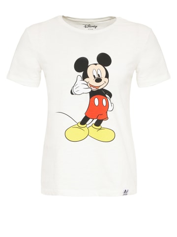 Re:Covered T-Shirt Mickey Mouse Phone in Ecru