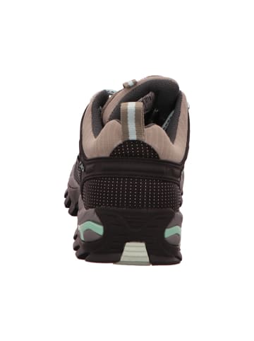 cmp Wanderschuh in beige