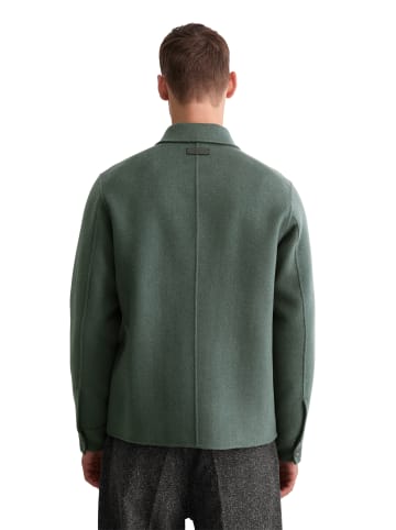 Marc O'Polo Hemdjacke regular in mangrove