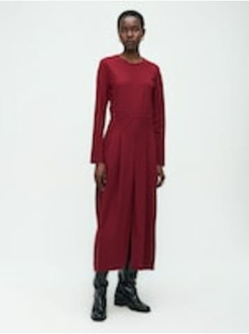 Jane Lushka Kleid für Damen in rot