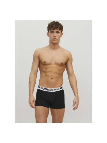 Jack & Jones Unterwäsche in black1