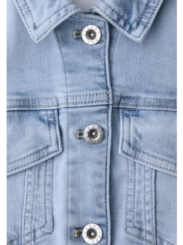 Street One Jacke in bleached